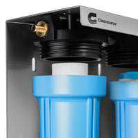 Clearsource Ultra Onboard Marine Water Filter System