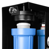 Clearsource Premium Dockside Water Filter System