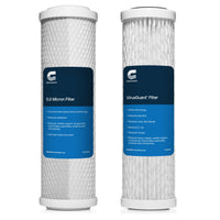 Clearsource Nomad™ Replacement Filter Twin Pack