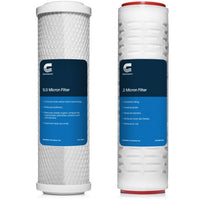 Clearsource Premium Dockside Water Filter System