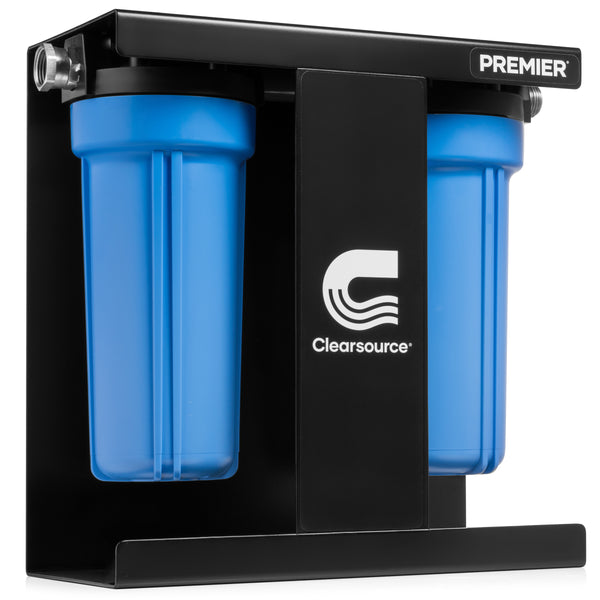 Clearsource Premium Dockside Water Filter System